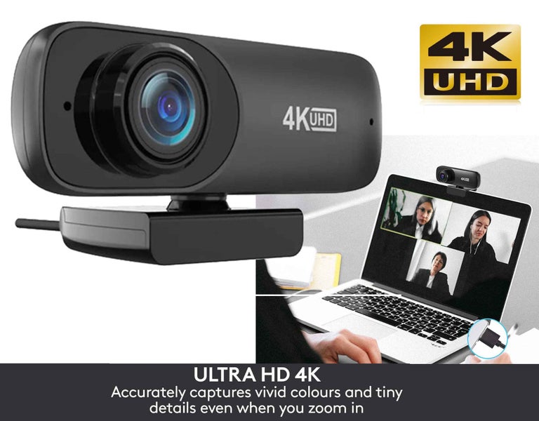 Webcam NZ Clearance Carousel 13