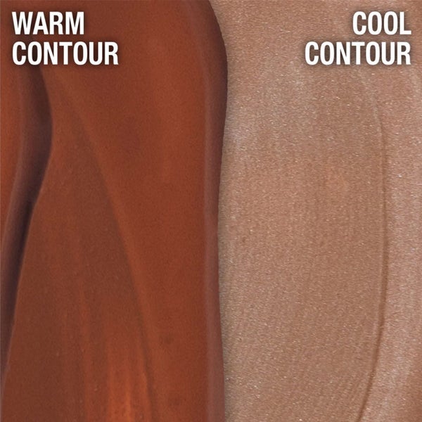 theBalm Bahama Mama Liquid Bronzer Cool Contour 4.1ml Carousel 2