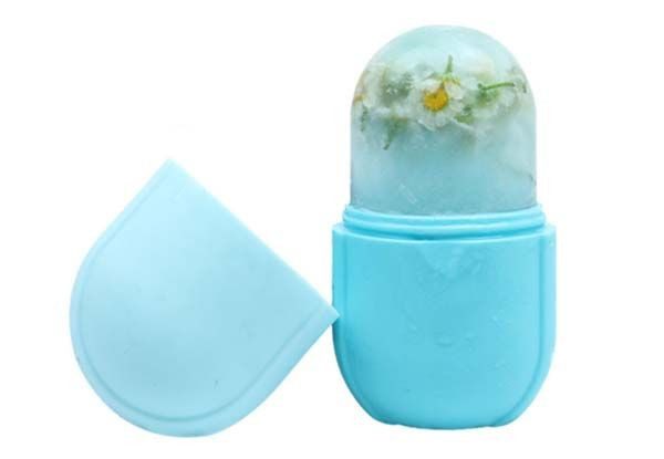 ICB Skincare Beauty Tool Face Ice Roller Massager - Pack of 2 Carousel 2