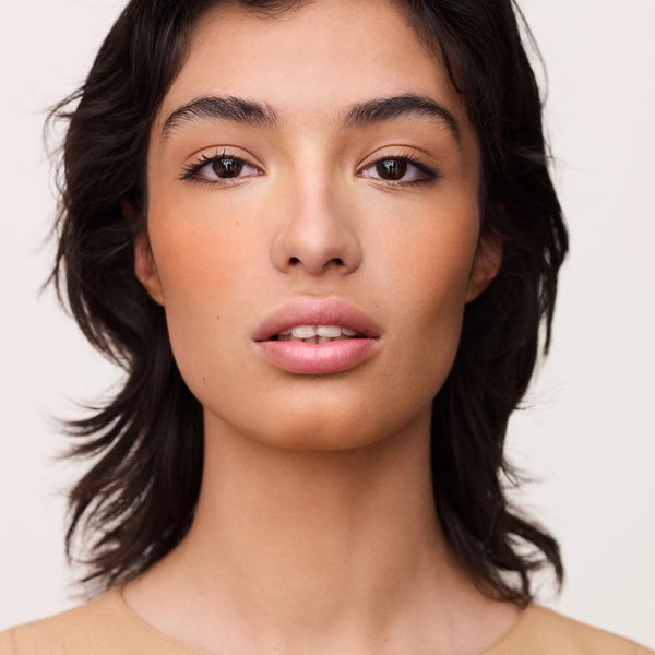 Hermes Semi-matte mineral powder Carousel 10