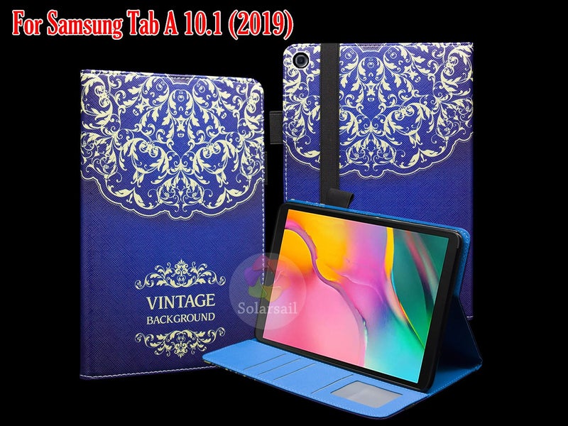 Samsung Galaxy Tab A 10.1 2019 Case Clearance Clearance Carousel 1