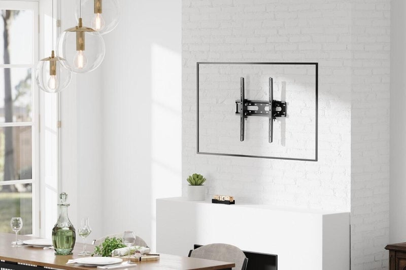 Kogan Tilt Adjustable TV Wall Mount for 32" - 70" TVs Carousel 2