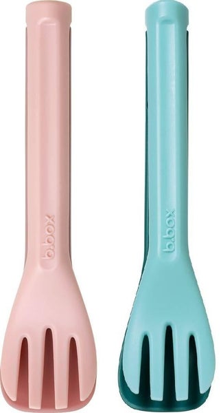 b.box: Lunch Box Cutlery - Twilight (2 Pack) Carousel 2