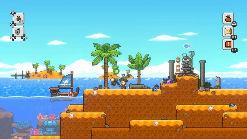 Nice Day for Fishing Carousel 5