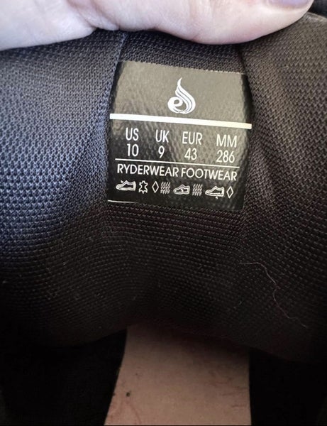 Ryderwear shoes - size US10 Carousel 2