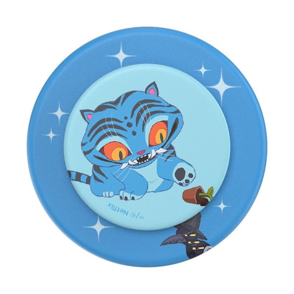 Kpop Demon Hunters Derpy Tiger Magsafe Popgrip Carousel 2