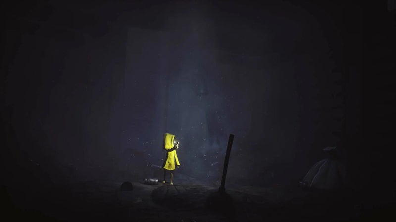 Little Nightmares - Enhanced Edition - Complete Edition Carousel 2