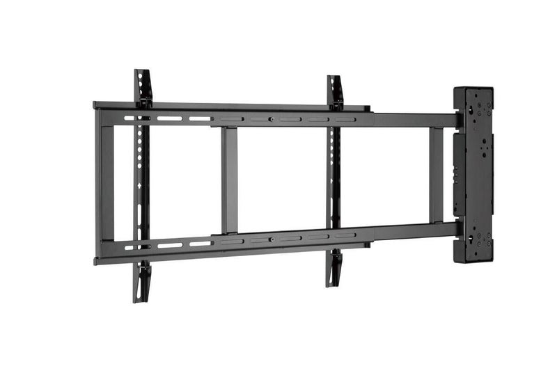 Kogan Motorised Swing TV Mount for 32" - 75" TVs Carousel 5