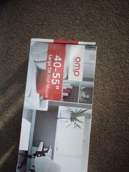 Tv wall mount Carousel 1