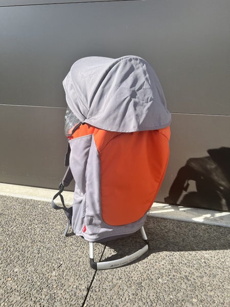 Phil & Teds Metro Child Carrier Carousel 1