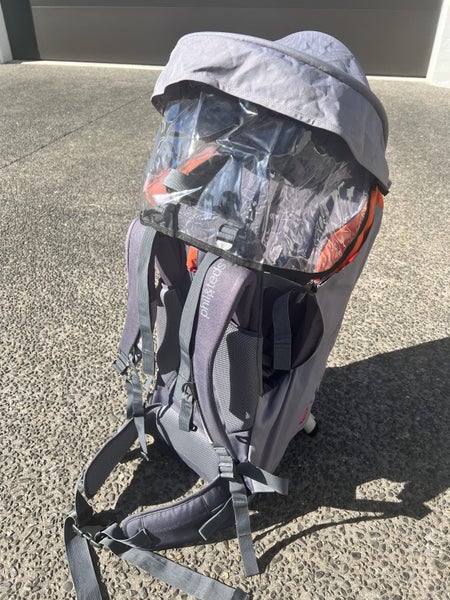 Phil & Teds Metro Child Carrier Carousel 2