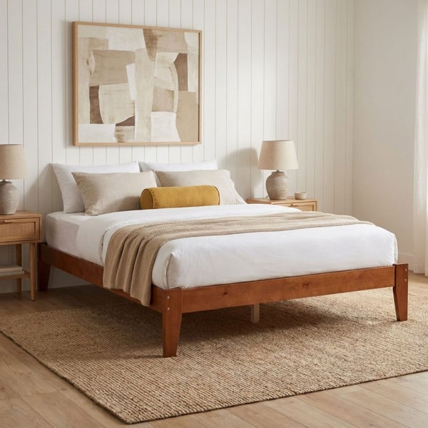 Queen Bed Carousel 1