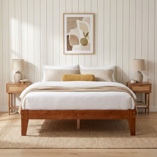 Queen Bed Carousel 2