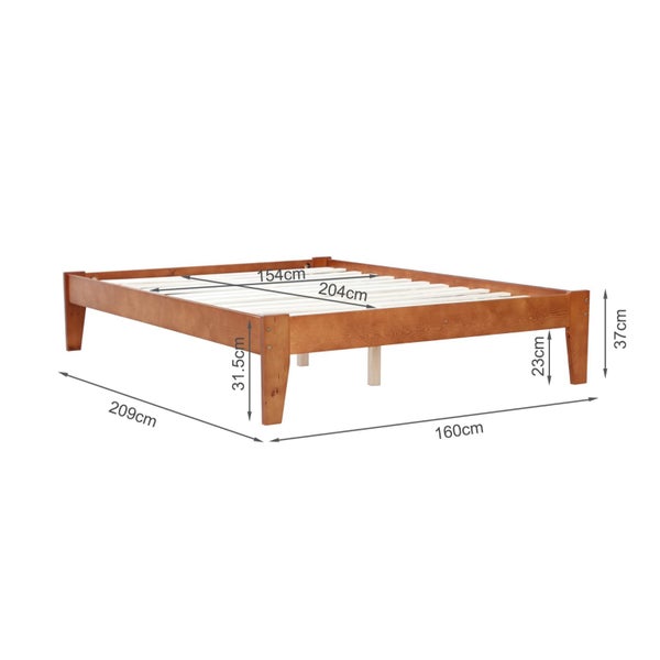 Queen Bed Carousel 12