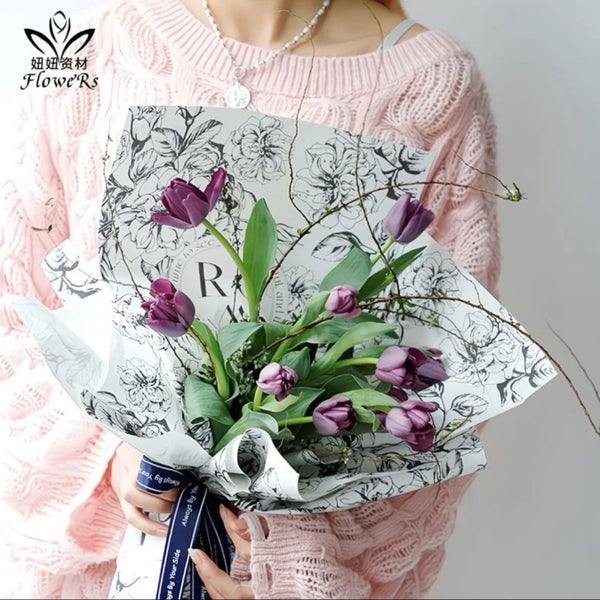 Florist Supply Carousel 1