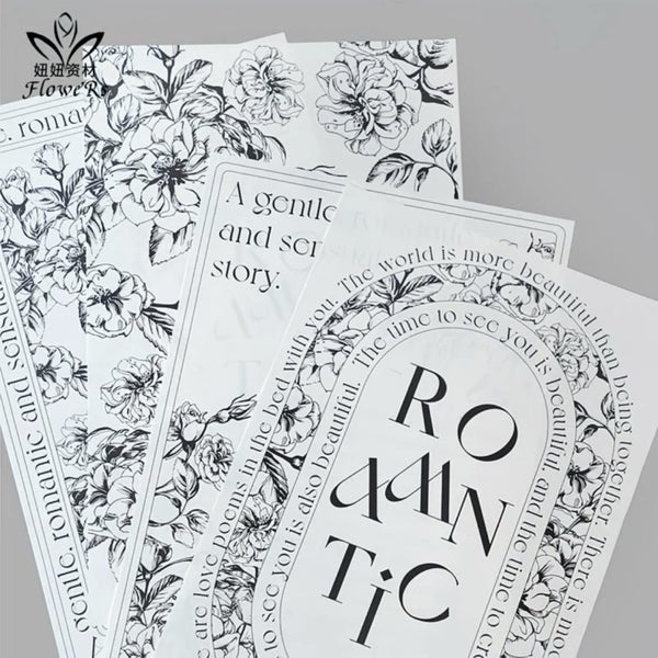 Florist Supply Carousel 2