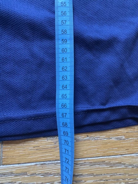 Boca Juniors Carlitos Carlos Tevez Football Soccer Jersey Size 12 - 14 Years Carousel 6