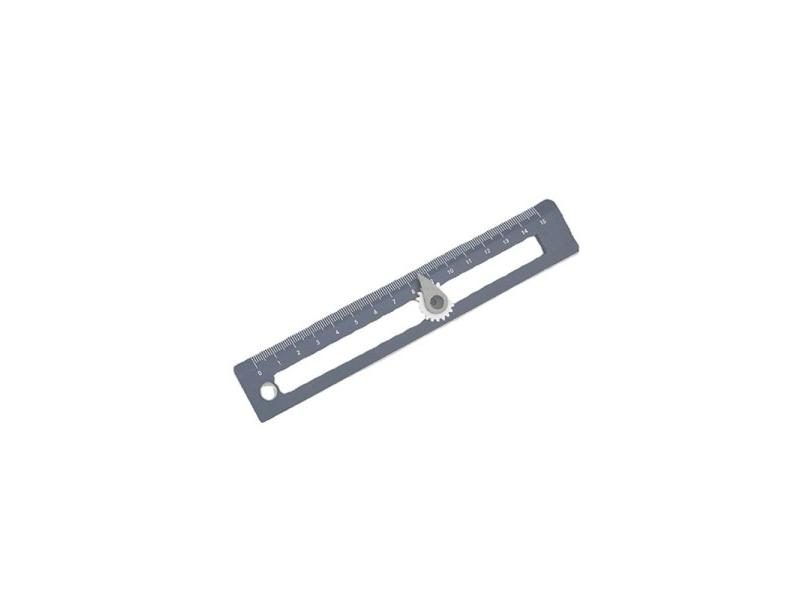 Student Compass Ruler Multi-function Drawing Circle Tool Ruler For Professional Carousel 1