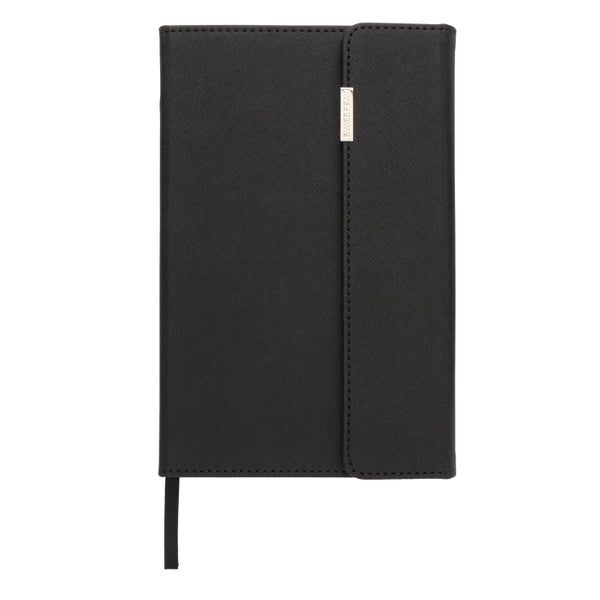 Swiss Peak Deluxe A5 Notebook & Pen Set Carousel 1