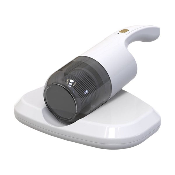 Vacuum Cleaner Bed Cleaner with 2 Modes Vacuums Du-st Dirt Pet Hair with Carousel 2