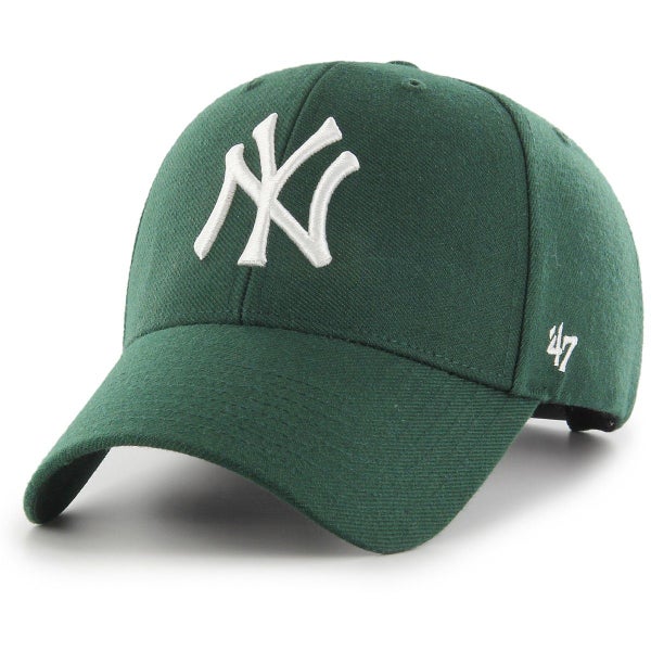 47 Brand Snapback Cap - MVP New York Yankees dark Carousel 1