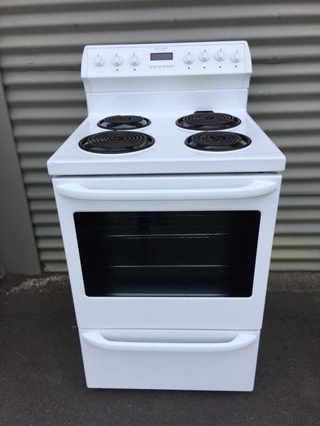 FREE INSTALL & DELIVERY BY STOVES4U - LATE MODEL FISHER & PAYKEL FAN OPERATED Carousel 1