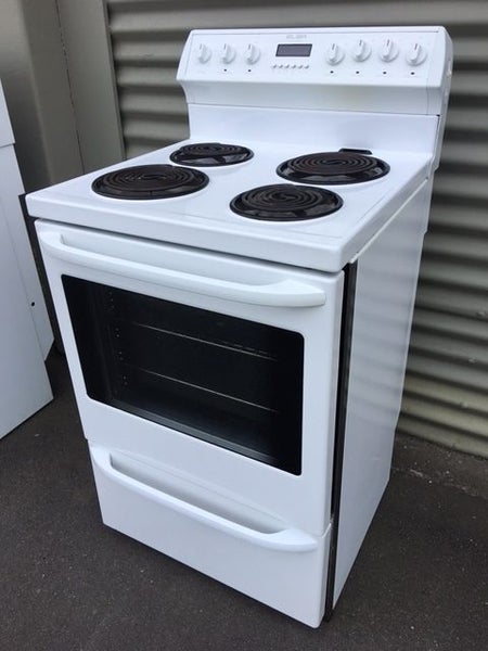 FREE INSTALL & DELIVERY BY STOVES4U - LATE MODEL FISHER & PAYKEL FAN OPERATED Carousel 2