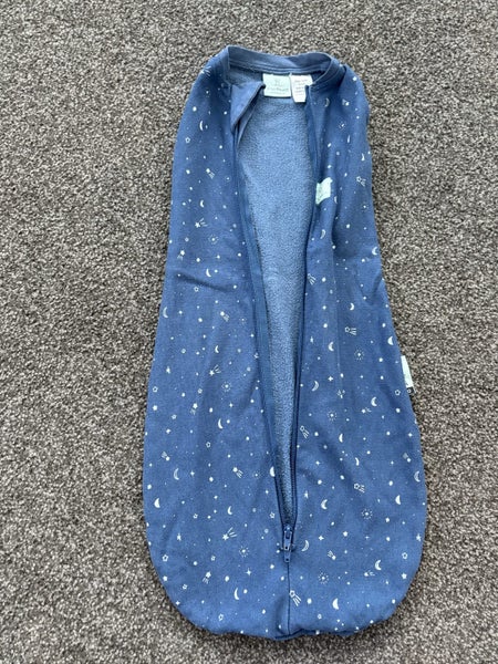 Ergopouch Cocoon Swaddle (0-3 months) 1.0 TOG Carousel 1