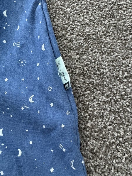 Ergopouch Cocoon Swaddle (0-3 months) 1.0 TOG Carousel 2