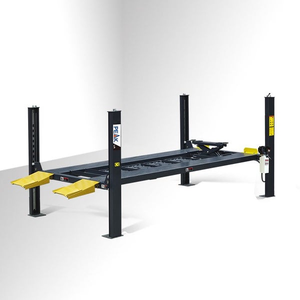 Car Stacker - Parking Lift - Small -PEAK Carousel 1