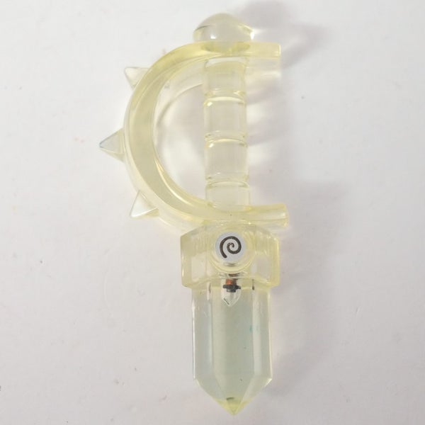 Skylanders Trap Team - Air Sword Trap - Cyclone Saber - Air Trap Carousel 1