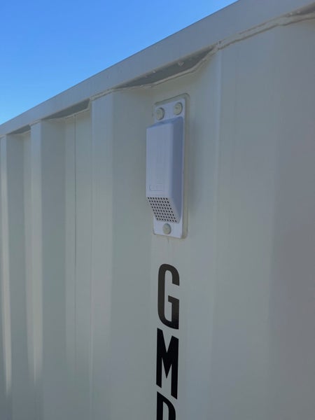 7FT Mini Shipping Container65075325840641114