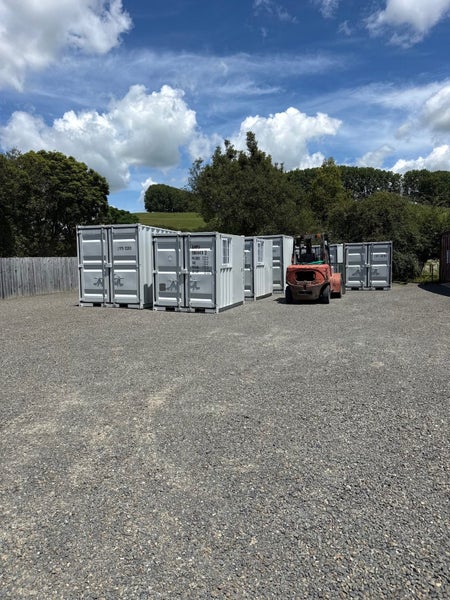 7FT Mini Shipping Container65075325840641115