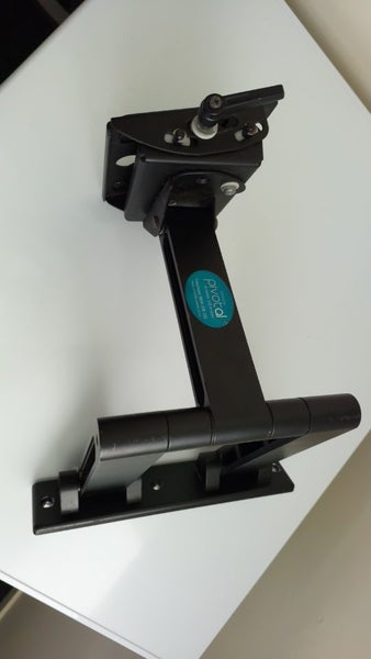 Tv/ Monitor wall bracket Carousel 3