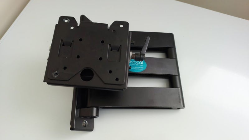 Tv/ Monitor wall bracket Carousel 1