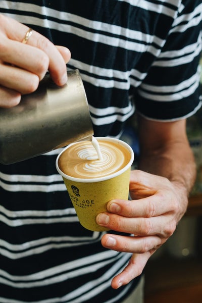 Best Ugly Bagels Auckland Airport Carousel 2