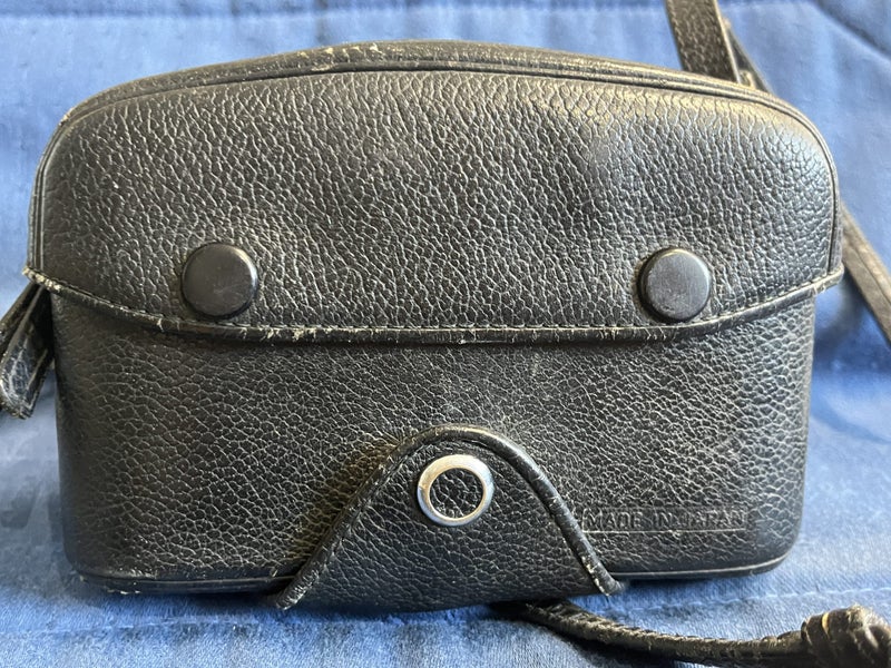 1970's Pentax Spotmatic SP II - Untested Carousel 11