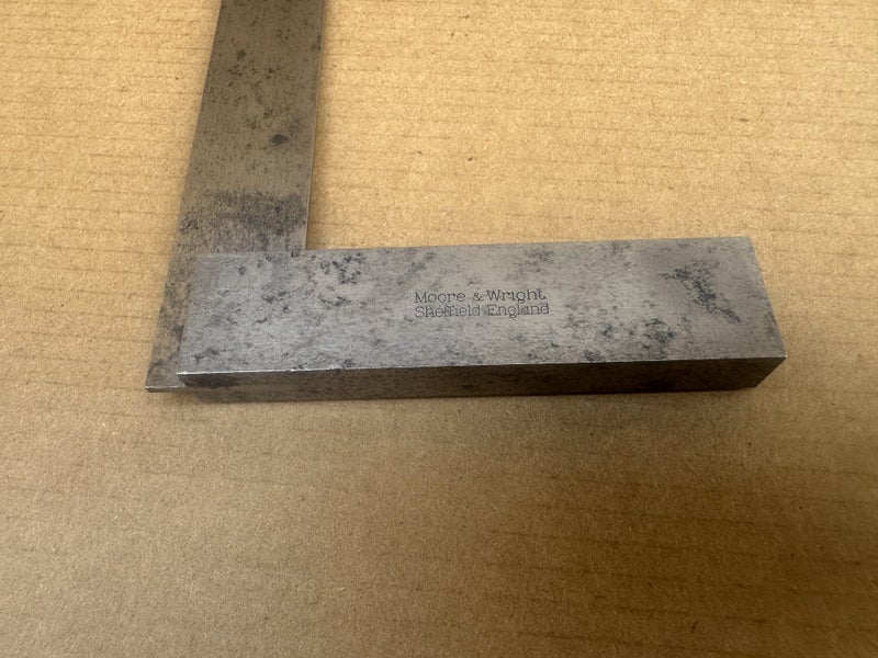 Moore & Wright Engineers Square England Carousel 2