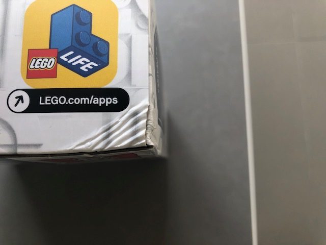 Lego Star Wars: 75281 Anakin's Jedi Interceptor Carousel 6