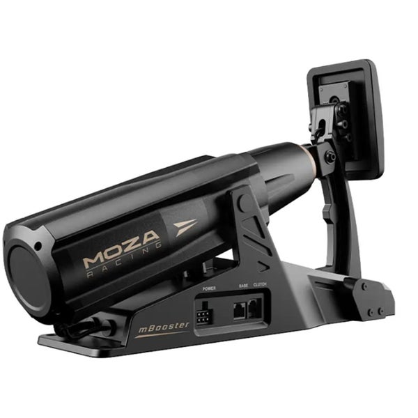 MOZA Racing MBooster Active Pedal [RS076] Carousel 2