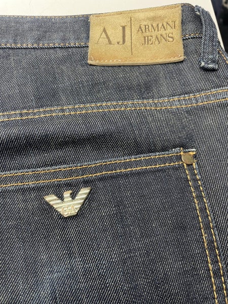 Armani jeans Carousel 1