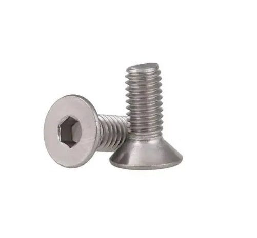 Countersunk Head Cap Screw Carousel 1