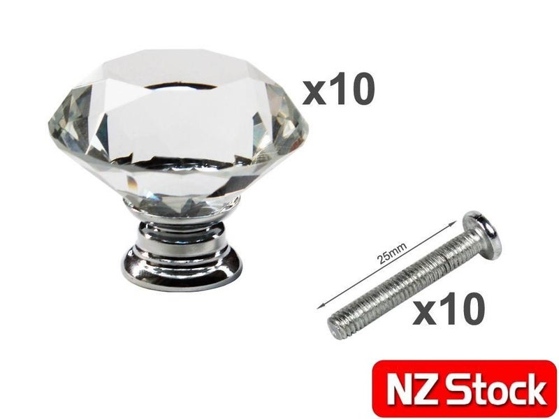 Cabinet Drawer Door Knobs Carousel 1