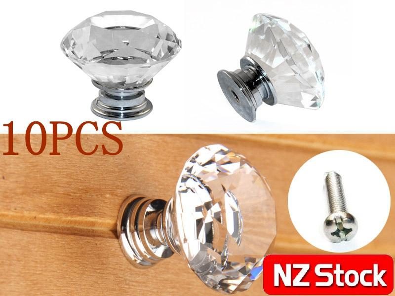 Cabinet Drawer Door Knobs Carousel 5