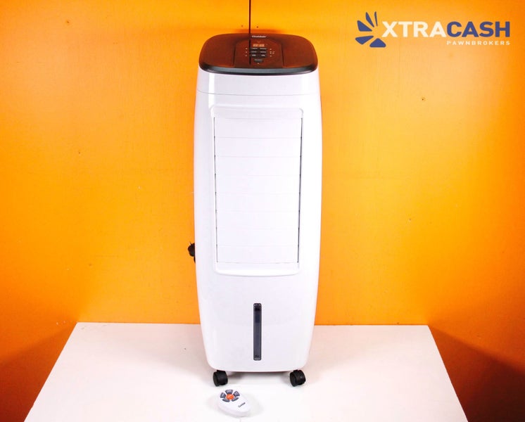 Goldair 7L Evaporative Cooler Carousel 1