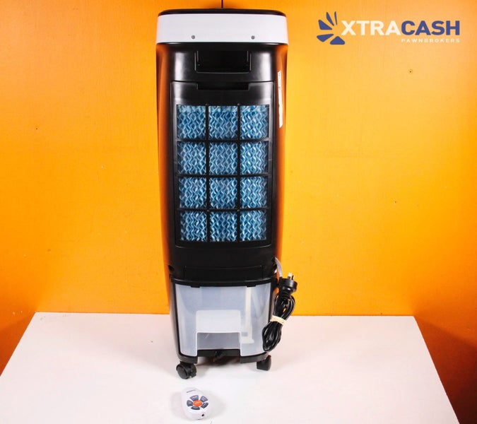 Goldair 7L Evaporative Cooler Carousel 2