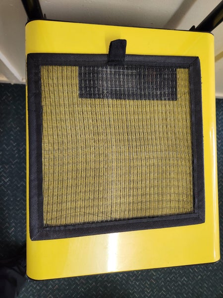 tradetested Industrial Dehumidifier 50L Carousel 5