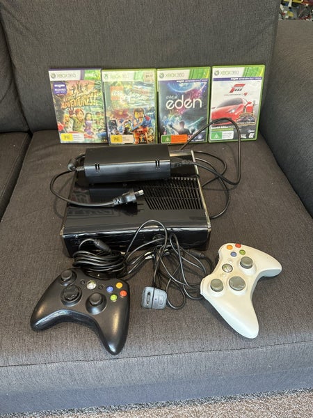 Xbox 360 S BUNDLE SAVE $$ Carousel 1