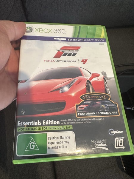 Xbox 360 S BUNDLE SAVE $$ Carousel 9