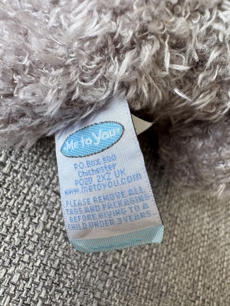 Me to you bear Carousel 3